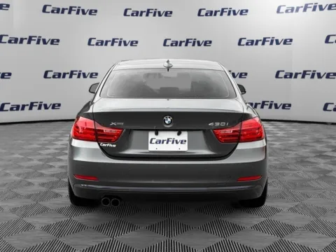 More photos of 2017 BMW 4 Series 430i xDrive at CarFive Plaistow, NH, NH