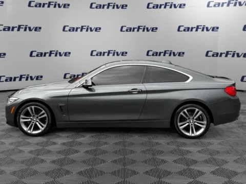 Photos of 2017 BMW 4 Series 430i xDrive for sale in Plaistow, NH at CarFive Plaistow, NH