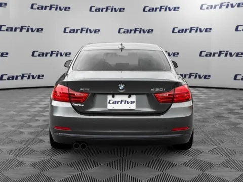 More photos of 2017 BMW 4 Series 430i xDrive at CarFive Plaistow, NH, NH