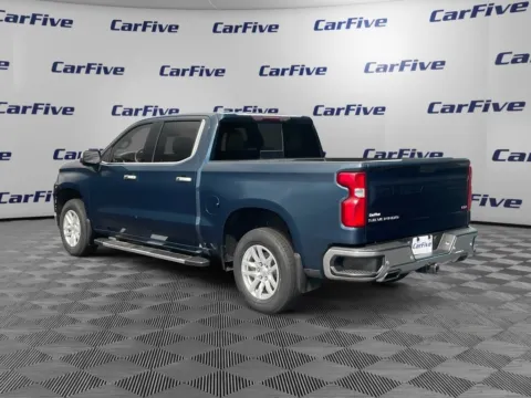 Another view of 2019 Chevrolet Silverado 1500 LTZ for sale in Plaistow, NH at CarFive Plaistow, NH