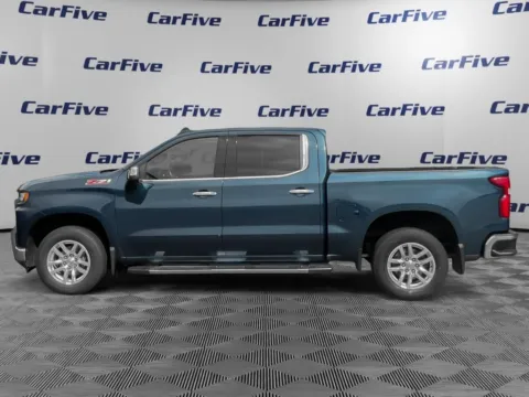 Photos of 2019 Chevrolet Silverado 1500 LTZ for sale in Plaistow, NH at CarFive Plaistow, NH