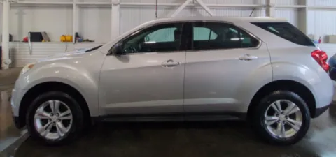 Photos of 2013 Chevrolet Equinox LS for sale in Plaistow, NH at CarFive Plaistow, NH