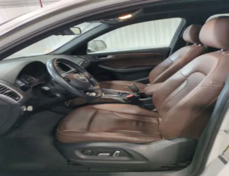 Another view of 2016 Audi Q5 2.0T Premium for sale in Plaistow, NH at CarFive Plaistow, NH