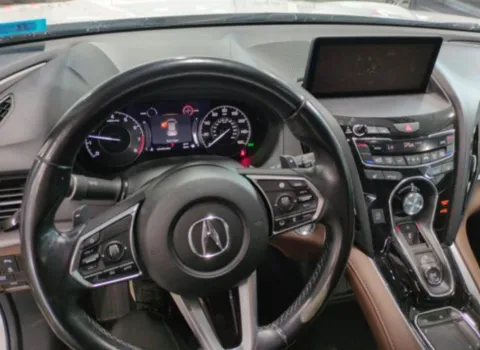 More photos of 2021 Acura RDX Technology Package at CarFive Plaistow, NH, NH
