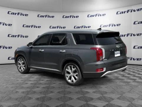 Another view of 2021 Hyundai Palisade SEL for sale in Plaistow, NH at CarFive Plaistow, NH