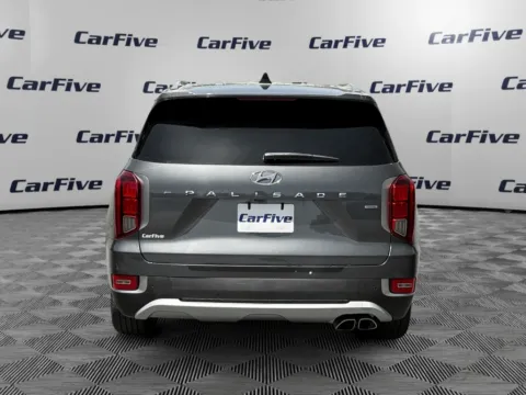 More photos of 2021 Hyundai Palisade SEL at CarFive Plaistow, NH, NH
