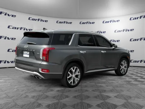 More photos of 2021 Hyundai Palisade SEL at CarFive Plaistow, NH, NH