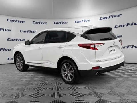 More photos of 2021 Acura RDX Technology Package at CarFive Plaistow, NH, NH