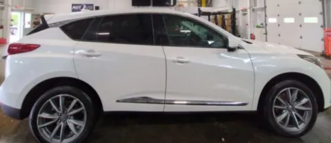 Photos of 2021 Acura RDX Technology Package for sale in Plaistow, NH at CarFive Plaistow, NH