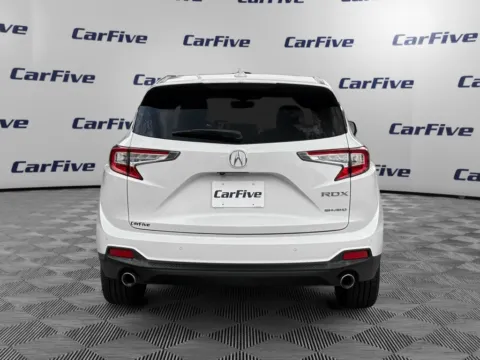 More photos of 2021 Acura RDX Technology Package at CarFive Plaistow, NH, NH