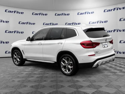 More photos of 2021 BMW X3 xDrive30i at CarFive Plaistow, NH, NH