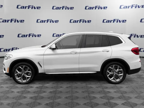 Another view of 2021 BMW X3 xDrive30i for sale in Plaistow, NH at CarFive Plaistow, NH