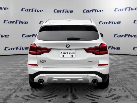 More photos of 2021 BMW X3 xDrive30i at CarFive Plaistow, NH, NH