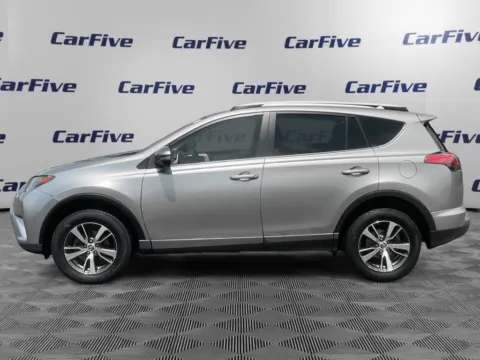 Photos of 2016 Toyota RAV4 XLE for sale in Plaistow, NH at CarFive Plaistow, NH