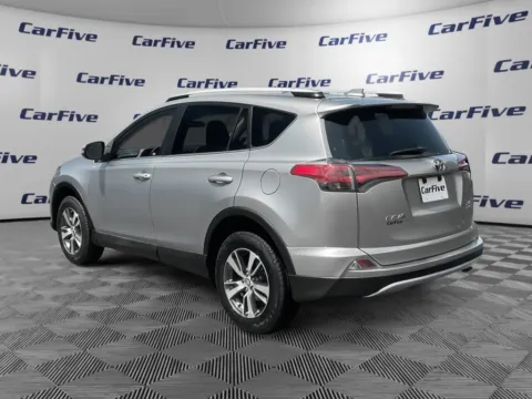 Another view of 2016 Toyota RAV4 XLE for sale in Plaistow, NH at CarFive Plaistow, NH