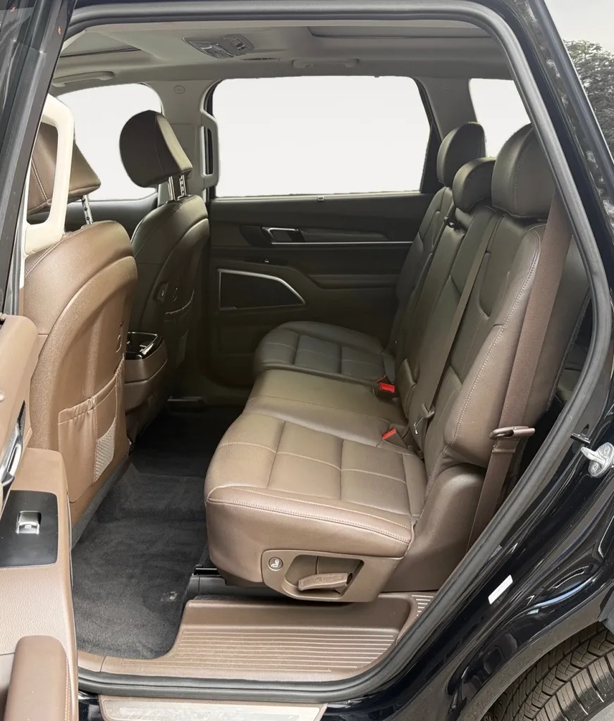 2022 Kia Telluride SX - Photo 12