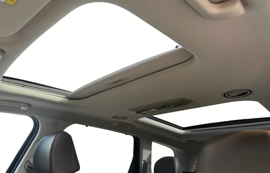 2022 Kia Telluride SX - Photo 18