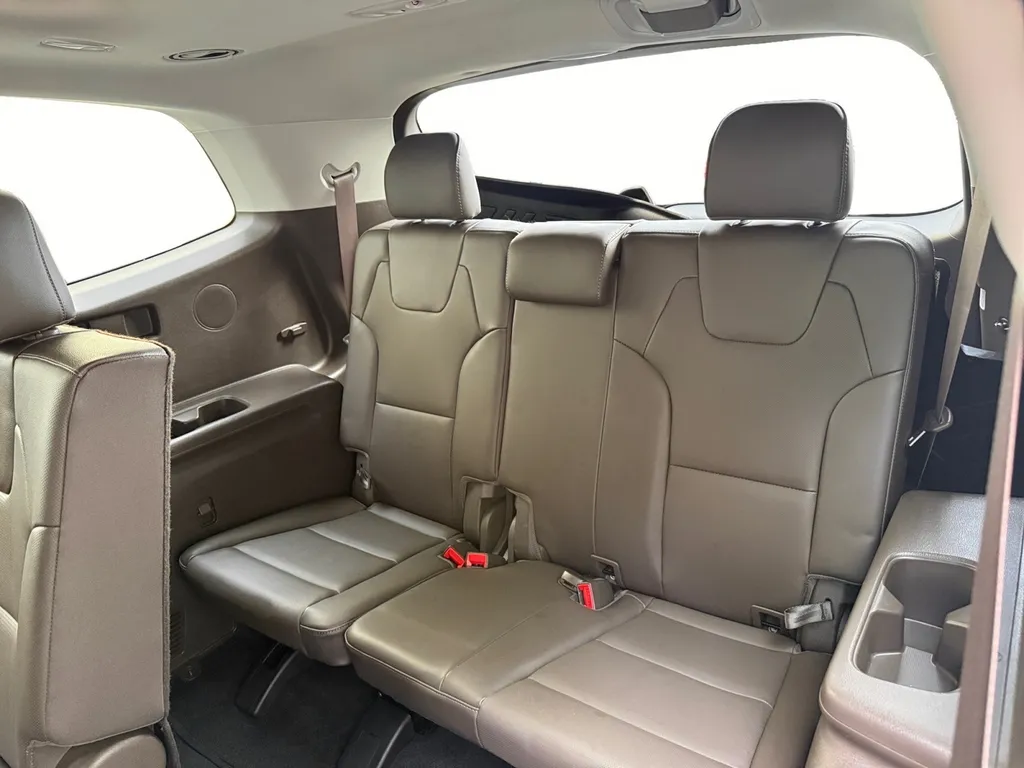 2022 Kia Telluride SX - Photo 26