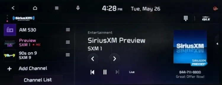 2022 Kia Telluride SX - Photo 22