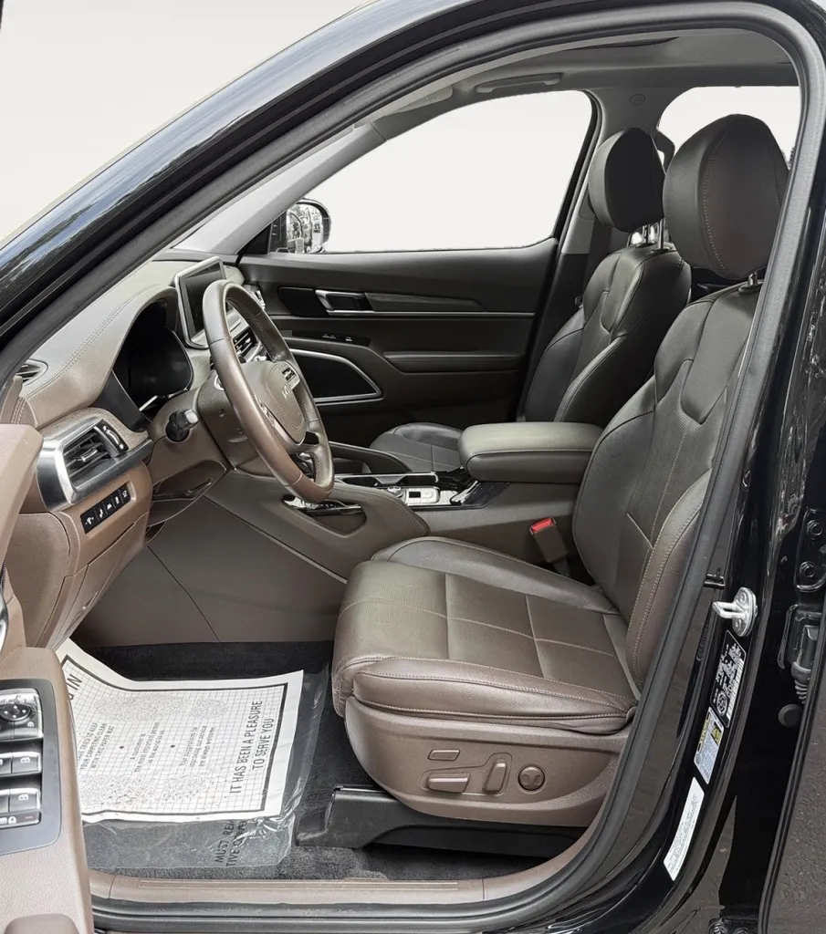 2022 Kia Telluride SX - Photo 11