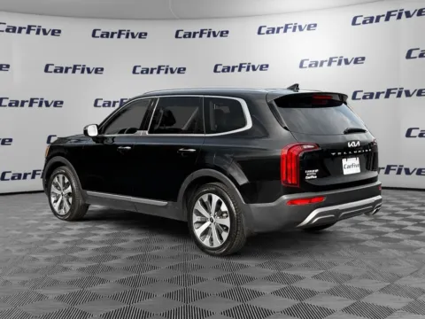 Another view of 2022 Kia Telluride SX for sale in Plaistow, NH at CarFive Plaistow, NH