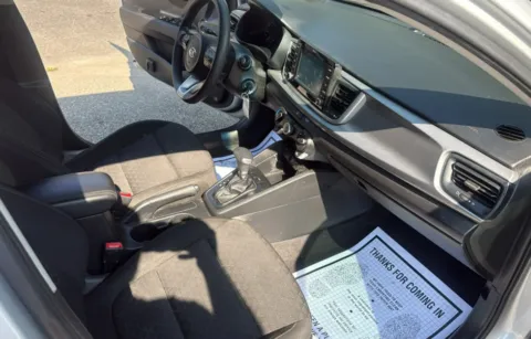 More photos of 2020 Kia Rio S at CarFive Plaistow, NH, NH