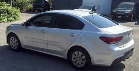 Another view of 2020 Kia Rio S for sale in Plaistow, NH at CarFive Plaistow, NH