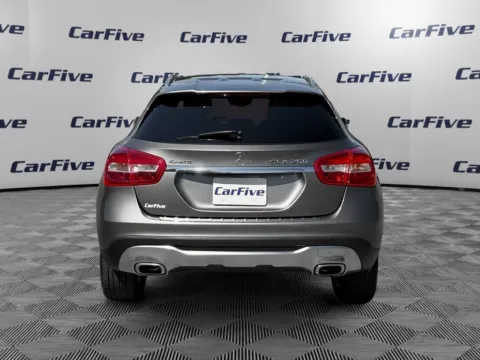 More photos of 2018 Mercedes-Benz GLA 250 at CarFive Plaistow, NH, NH