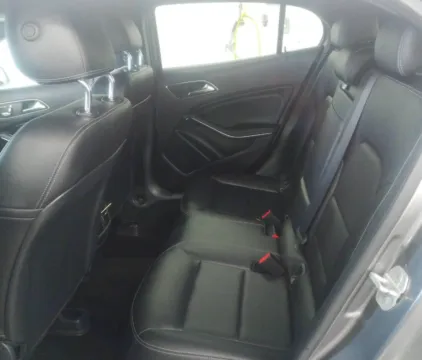 More photos of 2018 Mercedes-Benz GLA 250 at CarFive Plaistow, NH, NH