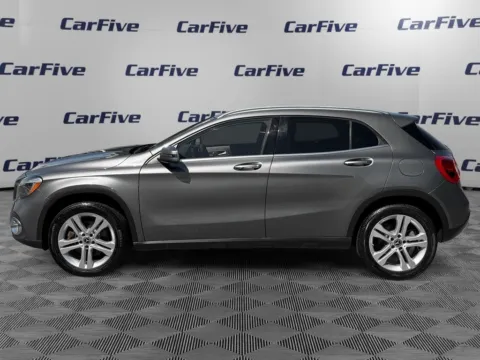 Another view of 2018 Mercedes-Benz GLA 250 for sale in Plaistow, NH at CarFive Plaistow, NH