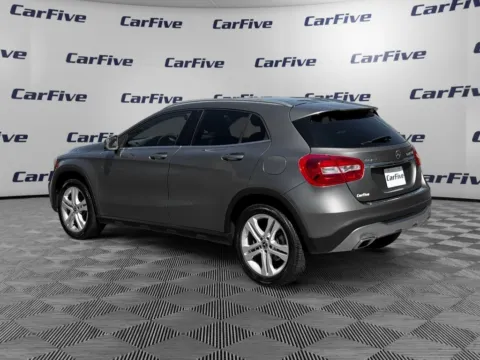 Another view of 2018 Mercedes-Benz GLA 250 for sale in Plaistow, NH at CarFive Plaistow, NH