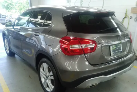 Photos of 2018 Mercedes-Benz GLA 250 for sale in Plaistow, NH at CarFive Plaistow, NH