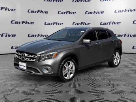 Unknown 2018 Mercedes-Benz GLA 250 for sale in Plaistow, NH