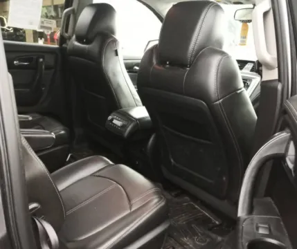 More photos of 2017 GMC Acadia Limited at CarFive Plaistow, NH, NH