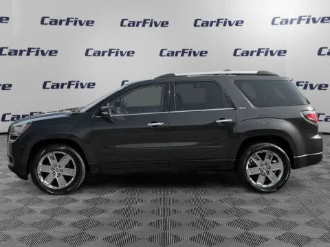 Photos of 2017 GMC Acadia Limited for sale in Plaistow, NH at CarFive Plaistow, NH