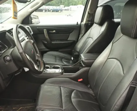 More photos of 2017 GMC Acadia Limited at CarFive Plaistow, NH, NH