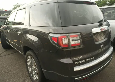 Photos of 2017 GMC Acadia Limited for sale in Plaistow, NH at CarFive Plaistow, NH