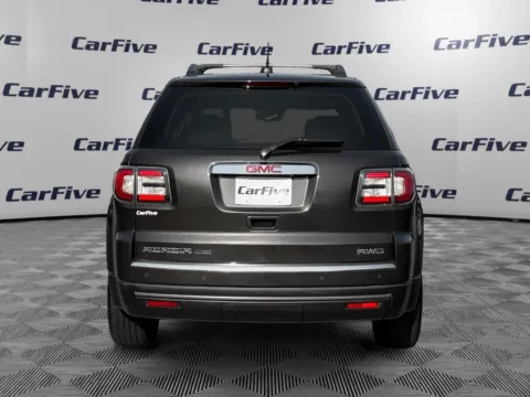 More photos of 2017 GMC Acadia Limited at CarFive Plaistow, NH, NH