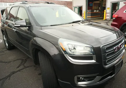 Another view of 2017 GMC Acadia Limited for sale in Plaistow, NH at CarFive Plaistow, NH