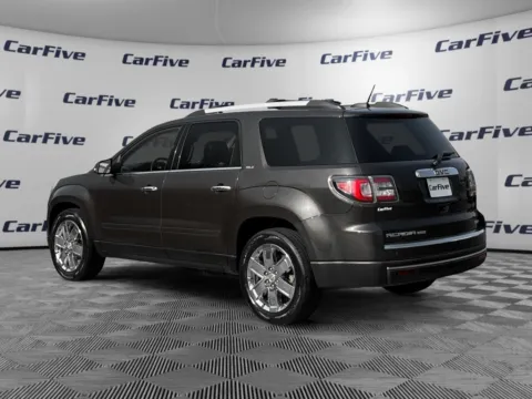 More photos of 2017 GMC Acadia Limited at CarFive Plaistow, NH, NH