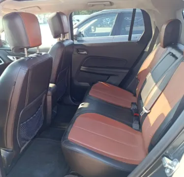 More photos of 2017 GMC Terrain SLT at CarFive Plaistow, NH, NH