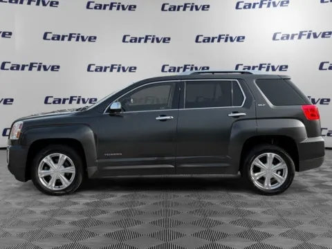 Photos of 2017 GMC Terrain SLT for sale in Plaistow, NH at CarFive Plaistow, NH