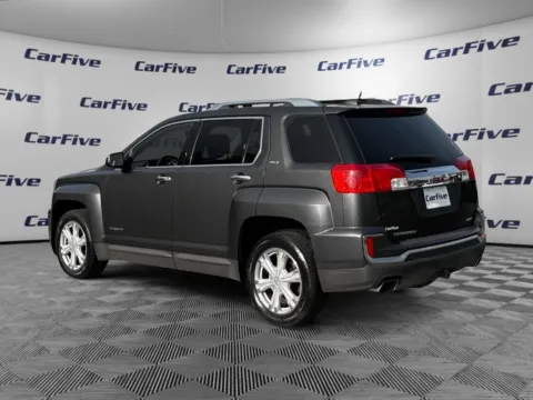 Another view of 2017 GMC Terrain SLT for sale in Plaistow, NH at CarFive Plaistow, NH