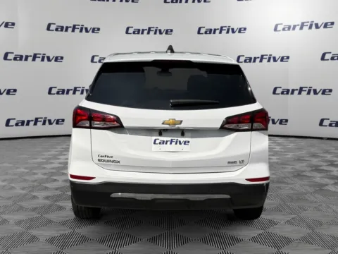 More photos of 2022 Chevrolet Equinox LT at CarFive Plaistow, NH, NH