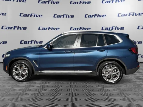 Photos of 2022 BMW X3 xDrive30i for sale in Plaistow, NH at CarFive Plaistow, NH