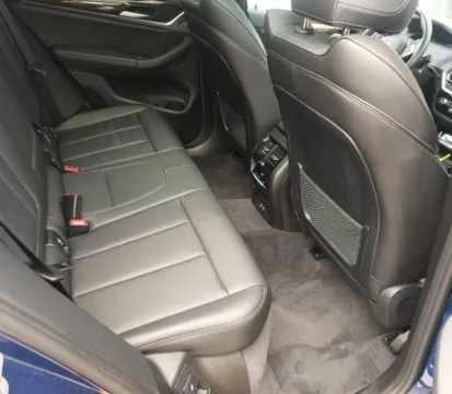 More photos of 2022 BMW X3 xDrive30i at CarFive Plaistow, NH, NH