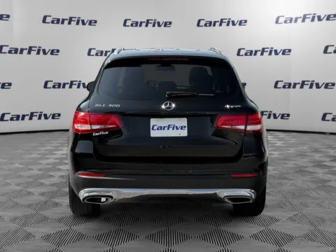 More photos of 2018 Mercedes-Benz GLC 300 at CarFive Plaistow, NH, NH