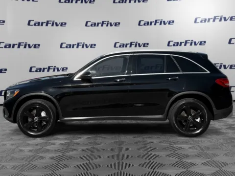 Photos of 2018 Mercedes-Benz GLC 300 for sale in Plaistow, NH at CarFive Plaistow, NH
