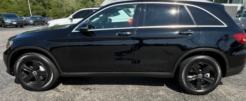 Photos of 2018 Mercedes-Benz GLC 300 for sale in Plaistow, NH at CarFive Plaistow, NH