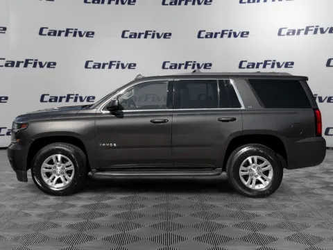 Photos of 2018 Chevrolet Tahoe LT for sale in Plaistow, NH at CarFive Plaistow, NH